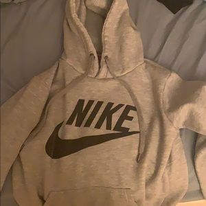 Nike Hoodie / Sweatshirt